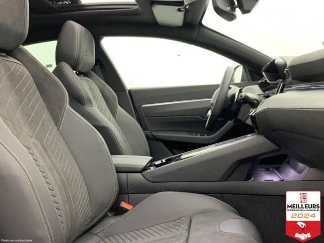 Peugeot 508 image 3