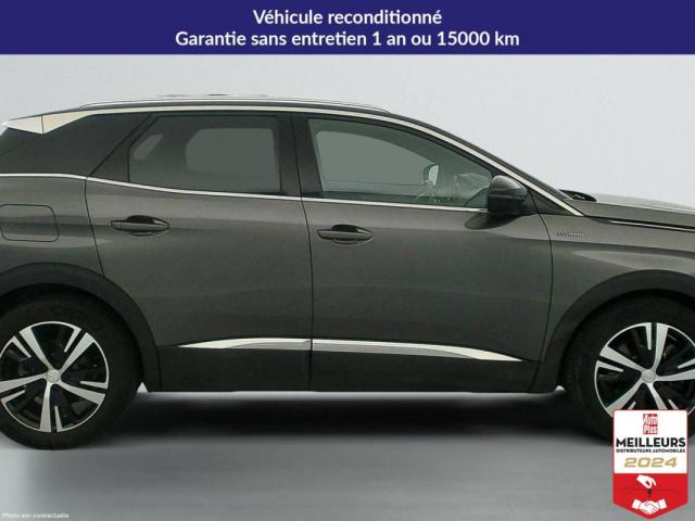 Peugeot 3008 image 7