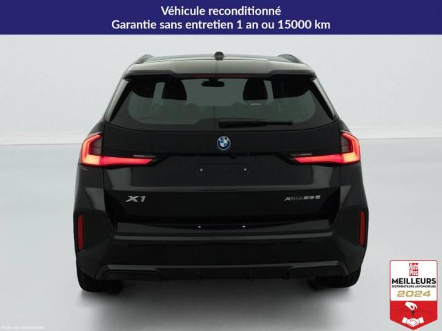 Bmw X1 image 4