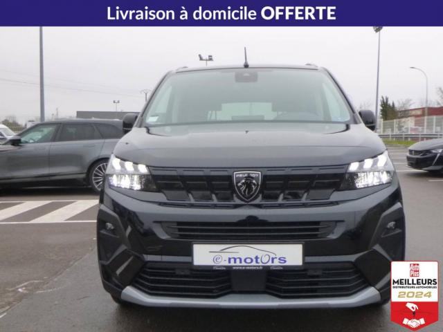 Peugeot Rifter image 3