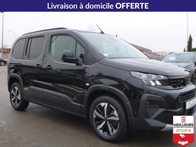 Peugeot Rifter image 9