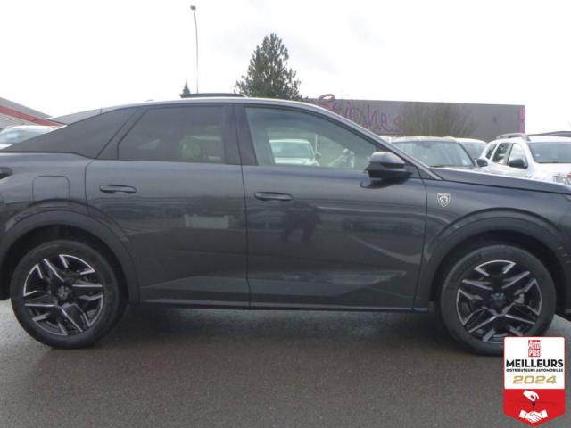 Peugeot 3008 image 2