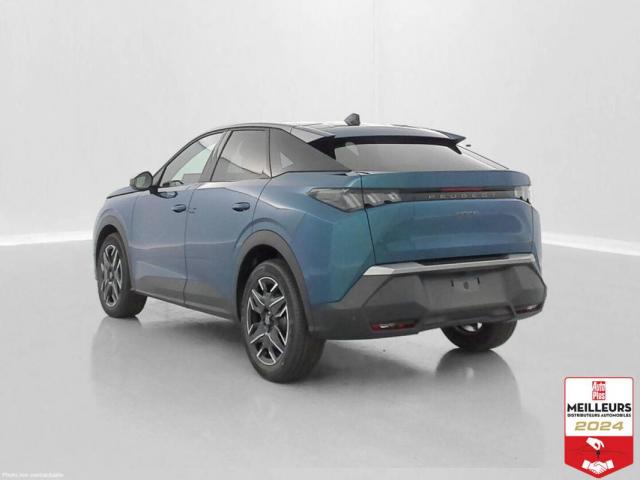 Peugeot 3008 image 7