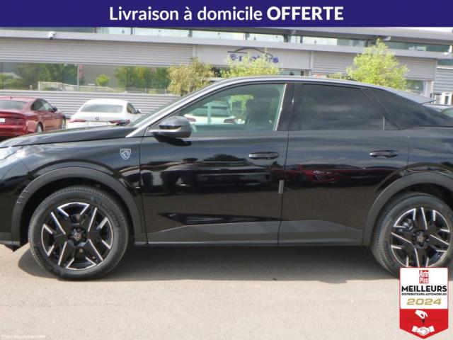 Peugeot 3008 image 3