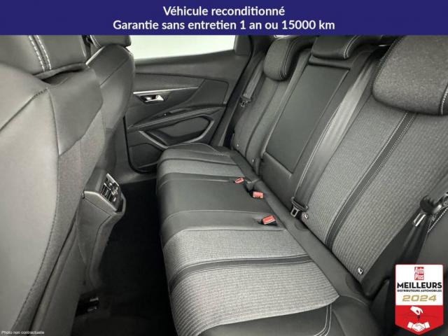 Peugeot 3008 image 9