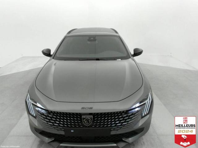 Peugeot 508 Sw image 3