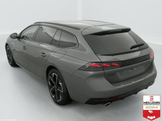Peugeot 508 Sw image 6