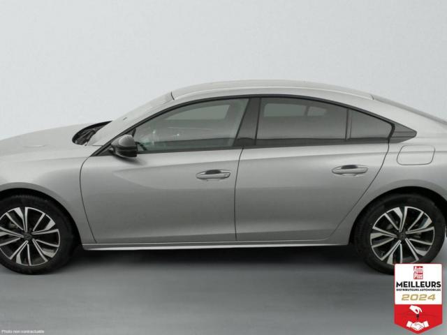 Peugeot 508 image 3