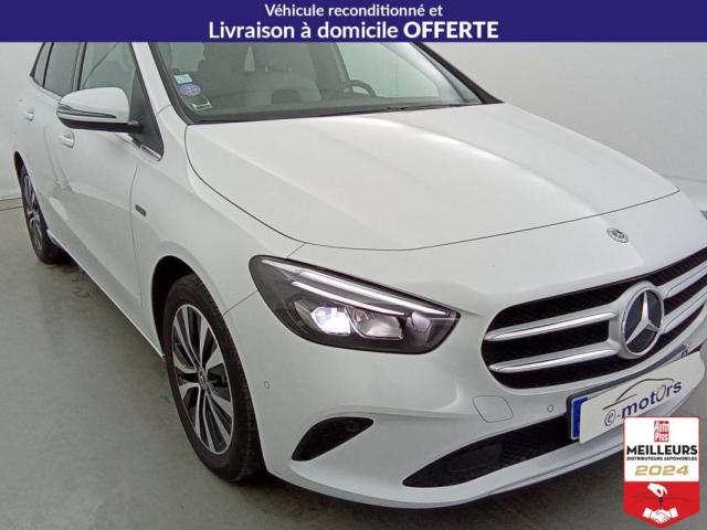 Mercedes Benz Classe B image 5