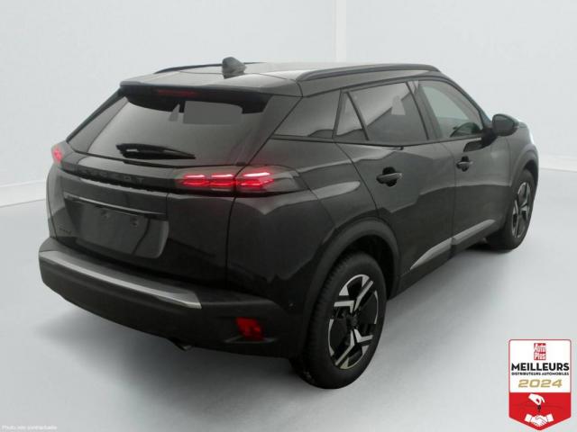 Peugeot 2008 image 7