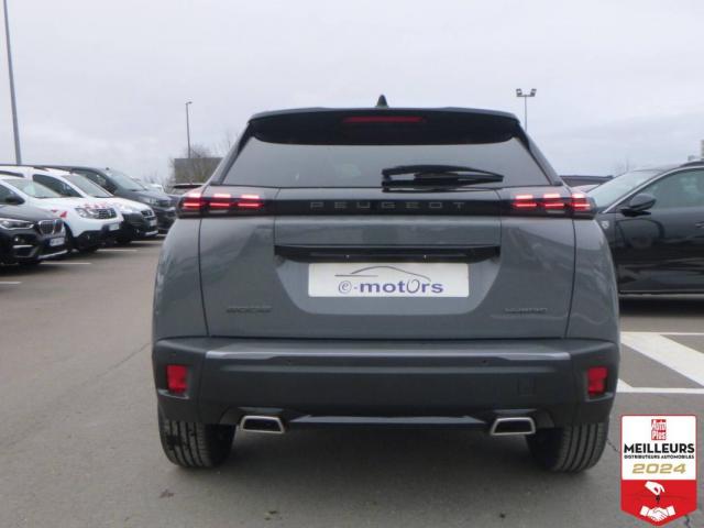 Peugeot 2008 image 2