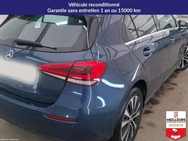 Mercedes Benz Classe A image 3