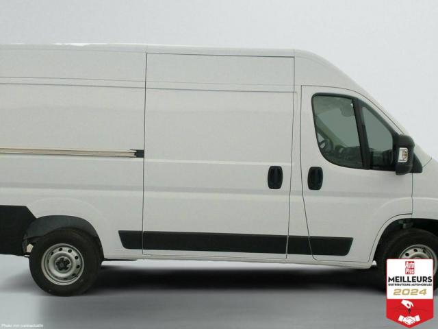 Peugeot Boxer image 5