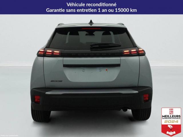 Peugeot 2008 image 4