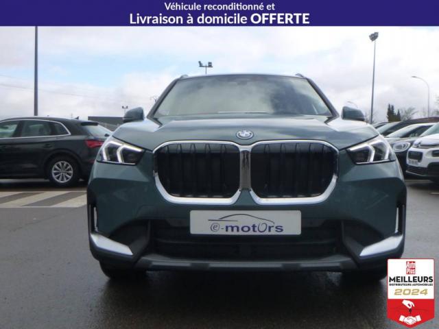 Bmw X1 image 4