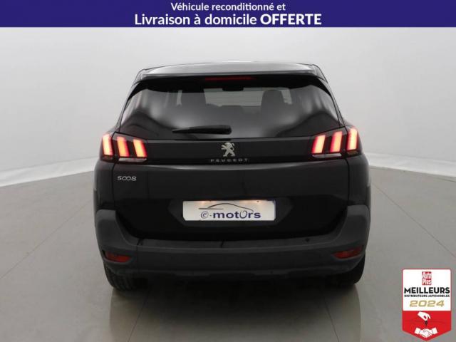 Peugeot 5008 image 9