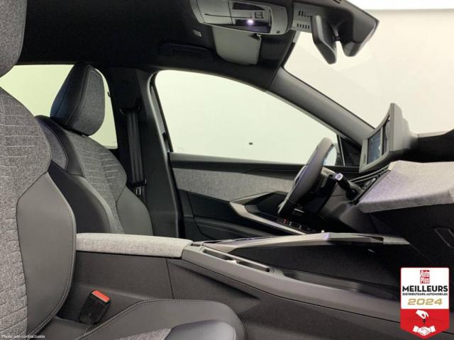 Peugeot 3008 image 4