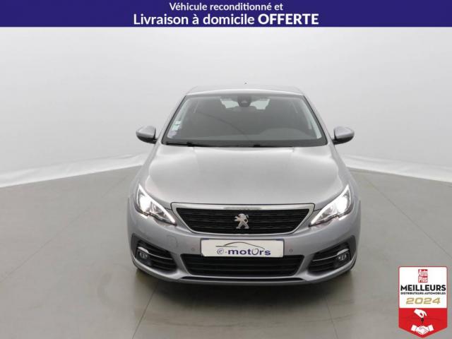 Peugeot 308 image 3