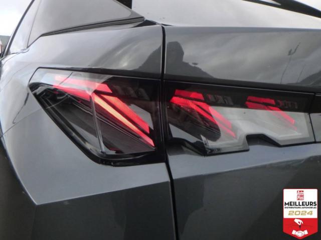 Peugeot 3008 image 2