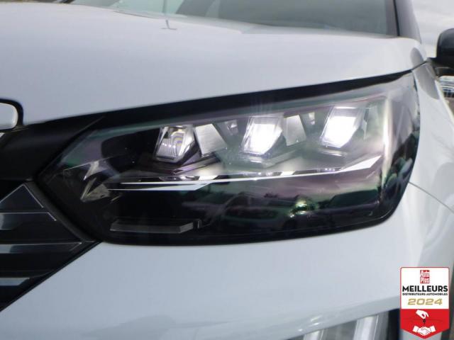 Peugeot 2008 image 2