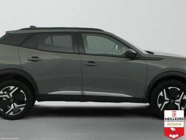 Peugeot 2008 image 4