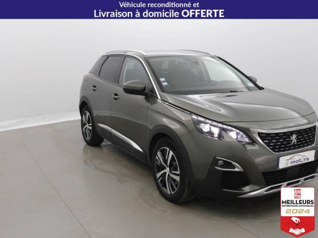 Peugeot 3008 image 5