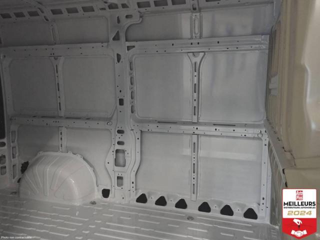 Peugeot Boxer image 3