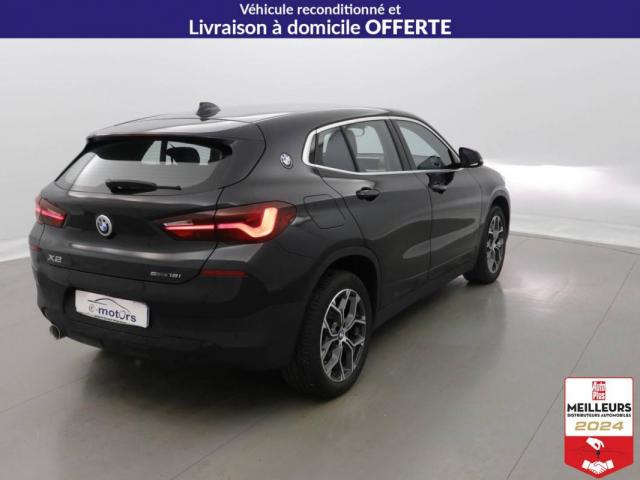Bmw X2 image 8