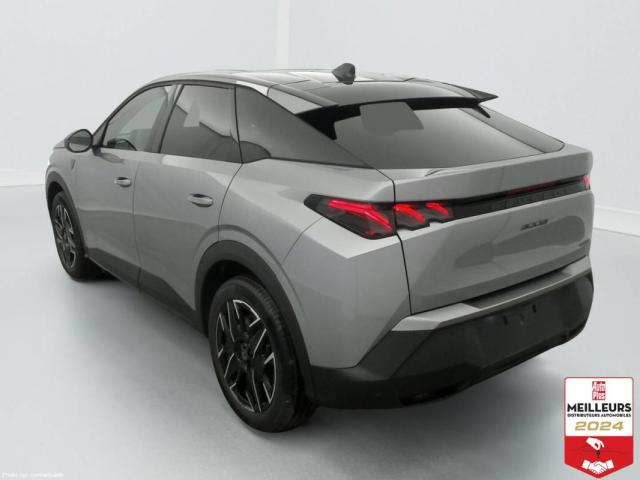 Peugeot 3008 image 1