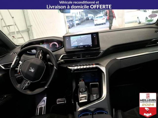 Peugeot 5008 image 2