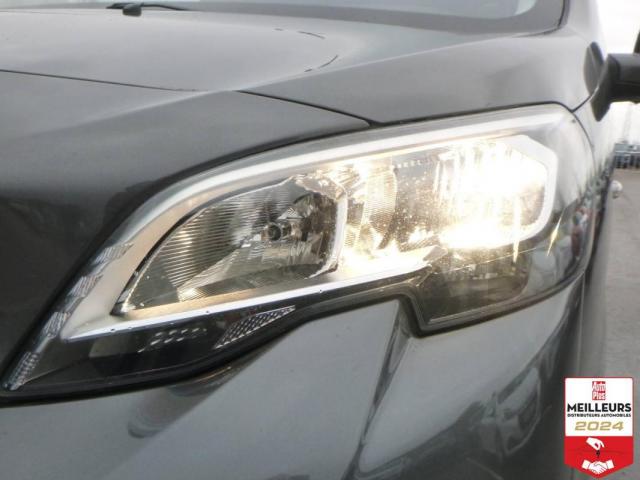 Peugeot Traveller image 3