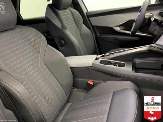 Peugeot 3008 image 2