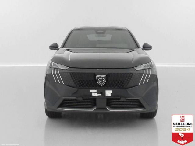 Peugeot 3008 image 2