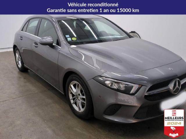 Mercedes Benz Classe A image 3