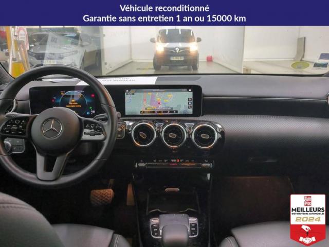 Mercedes Benz Classe A image 1