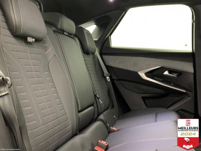 Peugeot 3008 image 7