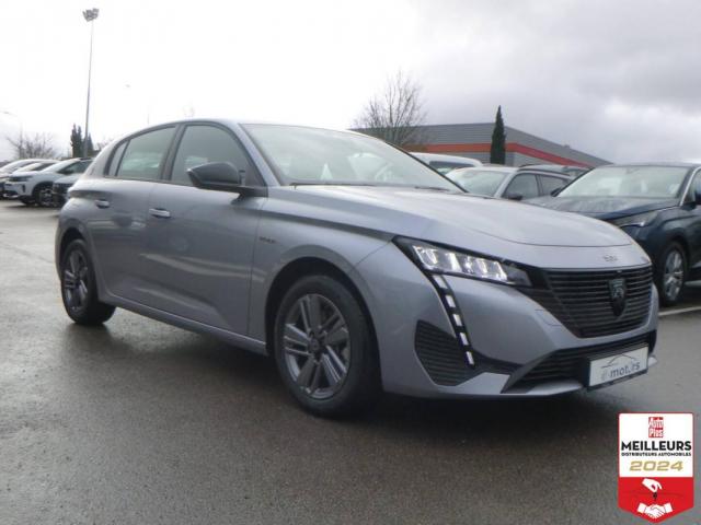 Peugeot 308 image 4