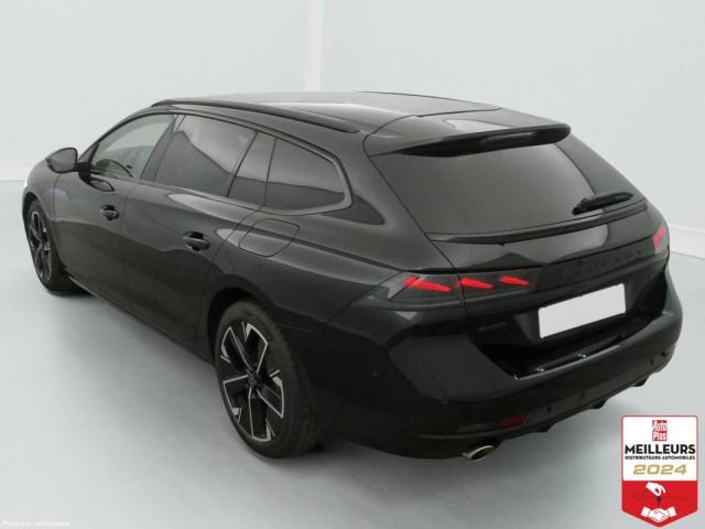 Peugeot 508 Sw image 2