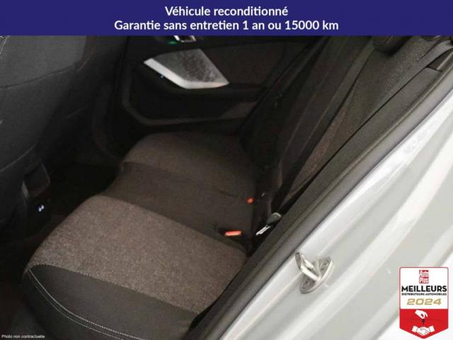 Bmw Série 1 image 8