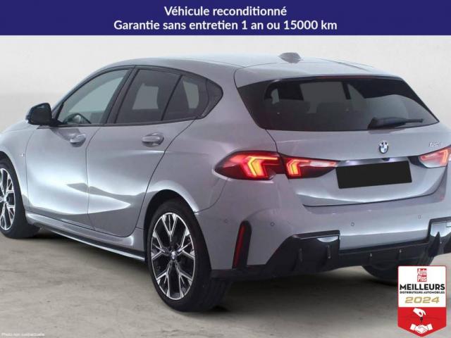 Bmw Série 1 image 9