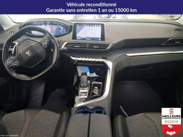 Peugeot 5008 image 4