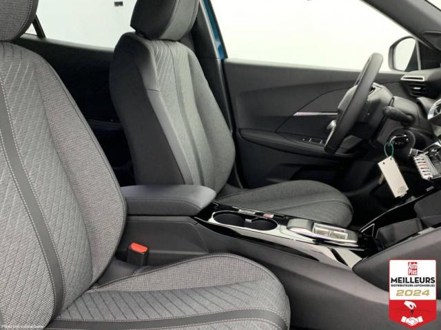 Peugeot 2008 image 2