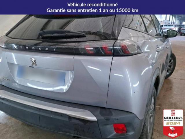 Peugeot 2008 image 5