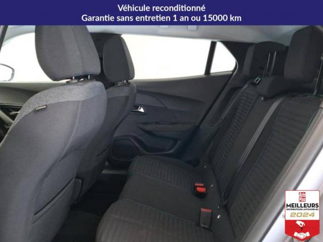 Peugeot 2008 image 2