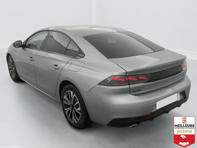 Peugeot 508 image 4