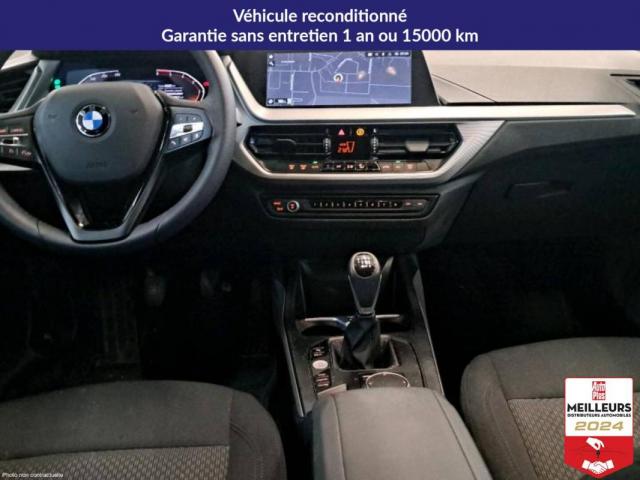 Bmw Série 1 image 3