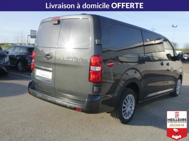 Peugeot Expert image 2