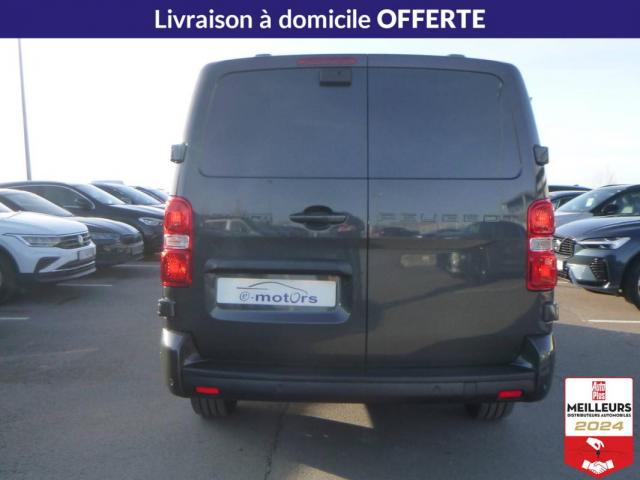 Peugeot Expert image 6