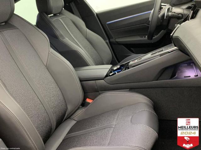 Peugeot 508 image 3