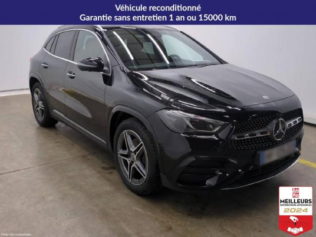 Mercedes Benz Gla image 3